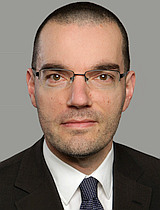 Dr. Oliver Geden